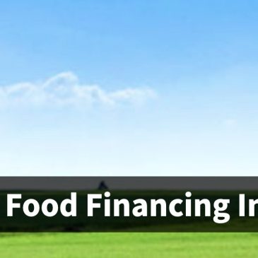 Healthy Food Financing Initiative