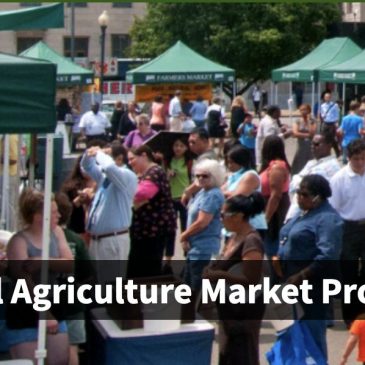 Local Agriculture Market Program (LAMP)