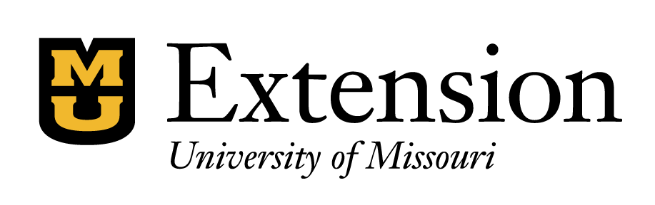 University of Missouri Extension logo. 