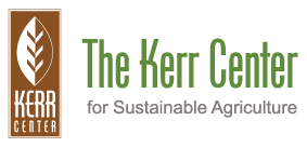 The Kerr Center for Sustainable Agriculture
