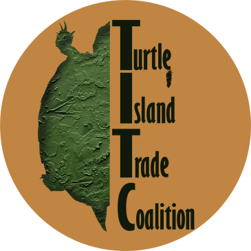 Turtle Island Trade Coalition part of building Indigenous food sovereignty