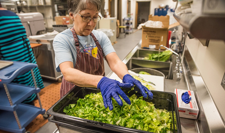 Local Food Study Highlights Need, Opportunity