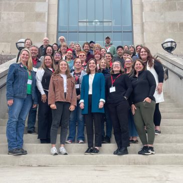 Iowa’s 1st shared-use kitchen event builds momentum
