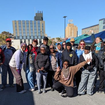 Kansas Business Builder: KCK Farmers’ Market